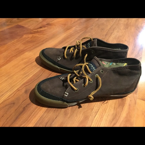 Sperry sneakers - Picture 6 of 6